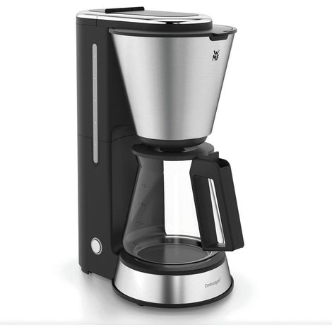 WMF Kitchen Minis Aroma cafetera de filtro negra 0,625 L