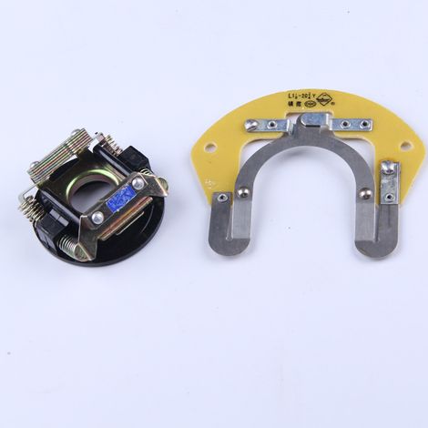Centrifuge motor switch, centrifuge motor accessories L19-204Y