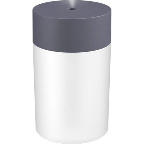 Humidificateur de voiture 260 ml brumisateur veilleuse arrêt automatique silencieux diffuseur d'huiles essentielles USB (1/5)