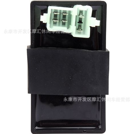 Compatible with Yamaha Warrior BANSHEE KODIAK YFM350 50 80 starter switch ignition lock (1/5)