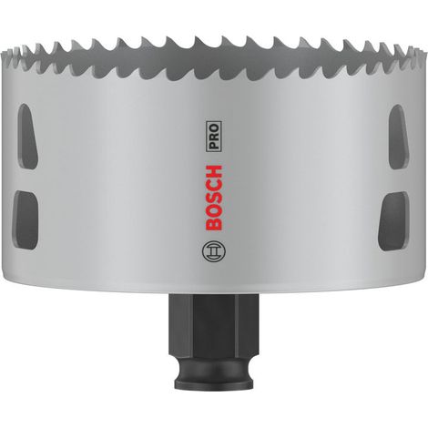 Bosch Holesaws PRO Multi Material PC Plus Hole Saw 92 mm 2608594407
