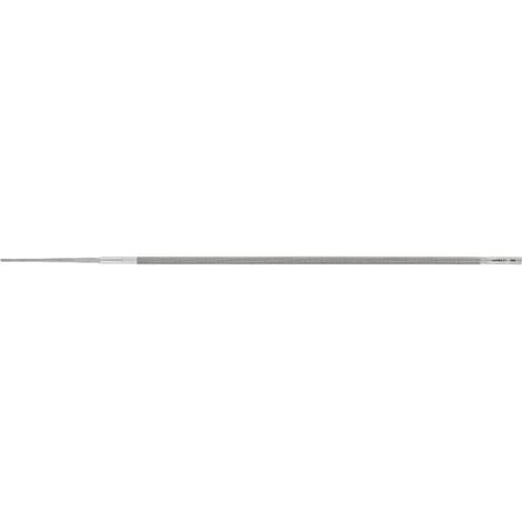 PFERD TOOLS 11071203 Kettensägenfeile Länge 200 mm Querschnitt 4 mm Spiralhieb (1/4)