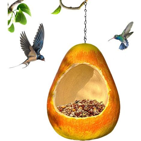 im Freien Kolibri Futterspender Garten im Freien Art Food (1/5)
