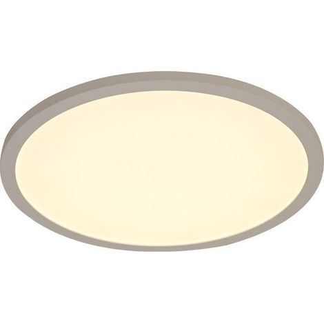 Plafonnier LED 50w Doron CRISTALRECORD 27-835-50-000