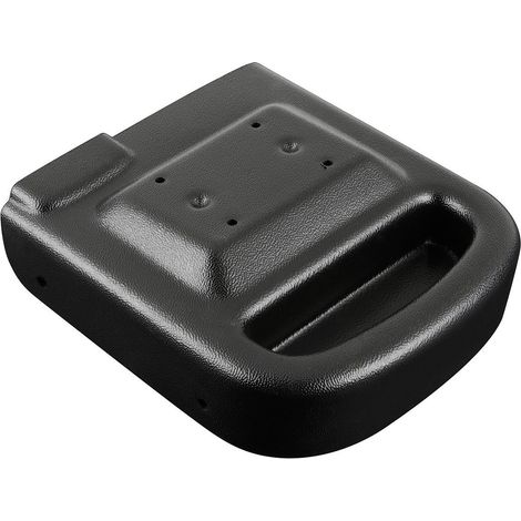 Attacco bracciolo - compatibile per  Opel Astra J 4p (09/1208/18) -  Opel Astra J 5p (01/1010/15) -  Opel Astra J GTC (09/1108/18) -  Opel Astra J Sports Tourer (11/1002/16)