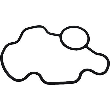 Joint Torique pour Couvercle de Soupape de Moteur pour Accord CRV TLX 91302-5A2-A01 Joint de Couvercle Latéral de Moteur (1/2)