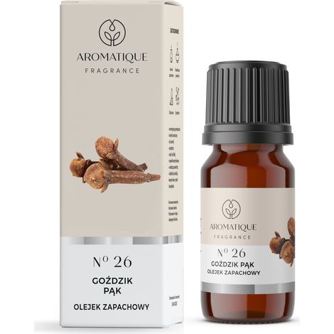 Aromatique Carnation Bud Duftöl 12 ml (1/2)