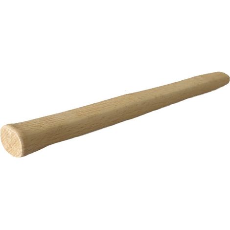 Manche de marteau Metabo hammer handle design ergonomique durable 36 cm (1/3)