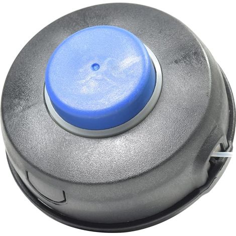Tête de débroussailleuse de rechange pour débroussailleuse Husqvarna T45x 544972603 Taille du filetage M12 x 1,75 mm (1/5)