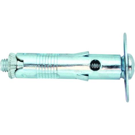 Tam Plug mit TGS M5 Schraube 100 Stk. mm. 9x40 - Friulsider (1/2)