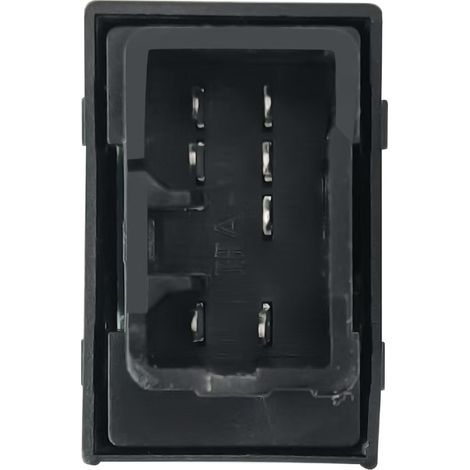 The right front door window lift switch for Hyundai Kia IX35 models is model number 93575-2S000. (1/4)
