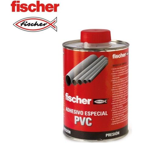 Kleber pvc 1l 97974 fischer