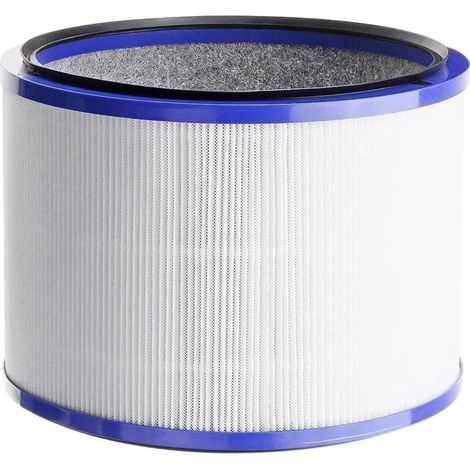 Filtre De Filtre À Air. Compatible Avec Dyson. Filtre Purificateur D'air Pure Hot + Cool Link HP00 HP01 HP02 HP03 DP01 (1/5)