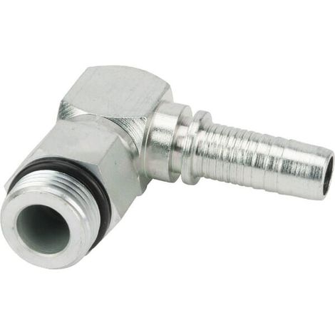 Raccord ALFAGOMMA PAC131490 (1/3)