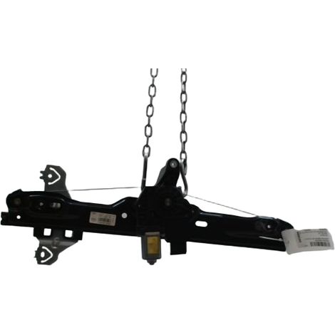 Mecanisme+moteur Leve-glace Avant Gauche NISSAN Qashqai Break II Phase 1 2014-... [PRODUIT D'OCCASION]♻️807014ea3c