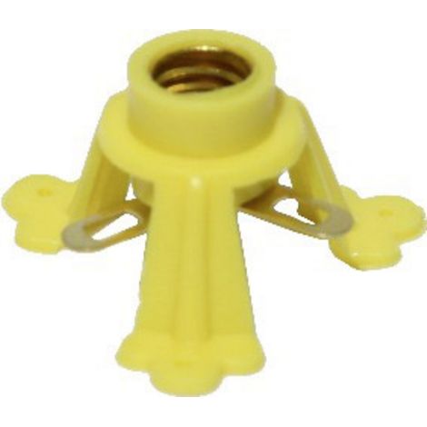 BELI-BECO 48/3 Lampenfassung Sockel (Miniaturlampen): E5.5 Anschluss (Sockel): Lötfahne 1 St.