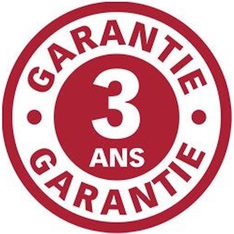 NOIROT Sèche-serviettes électrique connecté - Actibain Connect noir - 750 W - 50 x 138,9 cm (1/4)