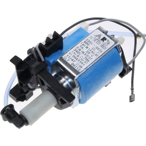 POMPE CTZ ARS 60 W 230 V POUR PETIT ELECTROMENAGER MAGIMIX - 505365 (1/3)