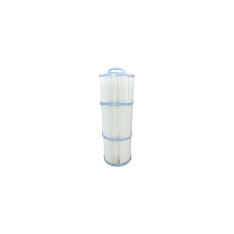 Cartouche de filtre de piscine C5 500mm – Filtration fine pour eau limpide – Matériaux premium – Compatible systèmes Weltico (1/5)