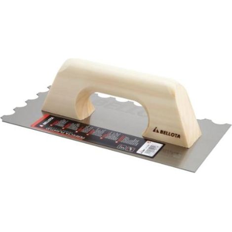 BELLOTA bellota llana peine 5873-10r m-madera 270x135 344grradio (1/3)