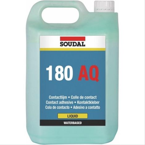 Colle contact liquide Recta Vit 5L