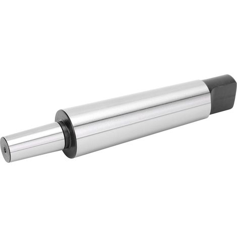 Bohrfutter mit geradem und flachem Schaftanschluss MT4-B18 Wellenadapter für Werkzeugmaschinen (1/5)