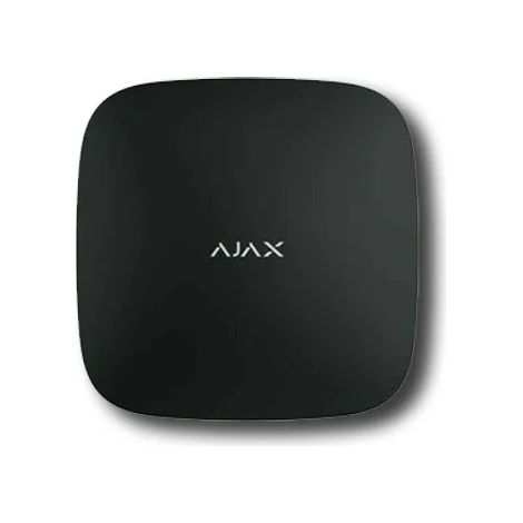 ajax unité centrale noire hub 2 (2g) 38238