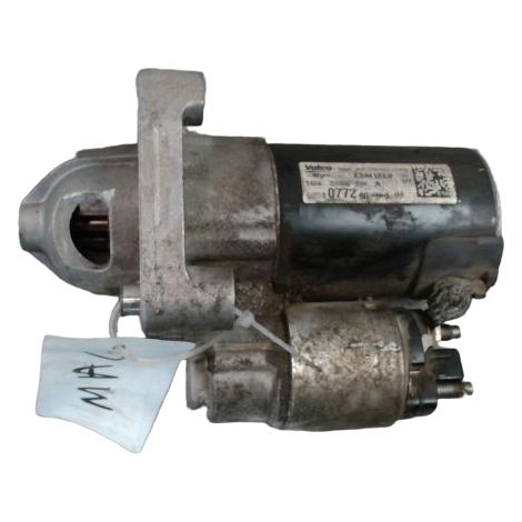 Demarreur CITROEN C4 Picasso [PRODUIT D'OCCASION]♻️9674077280 (1/4)