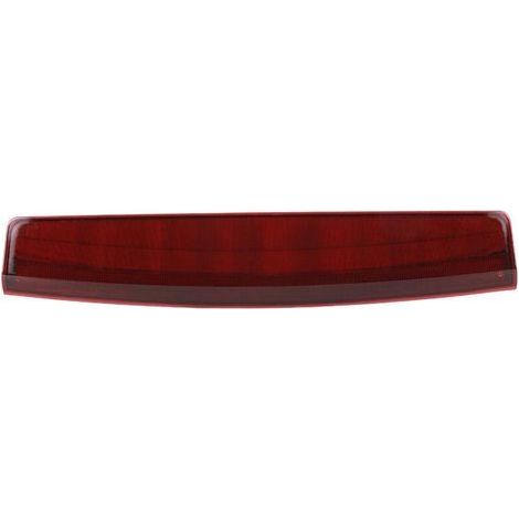 Dritte Bremsleuchte, hoch montiert, rot XFG000040, passend für Land Rover Range Rover/Fullsize 2004–2012 + L320 Bremsleuchte + L320 Bremsleuchte A-Crezuo