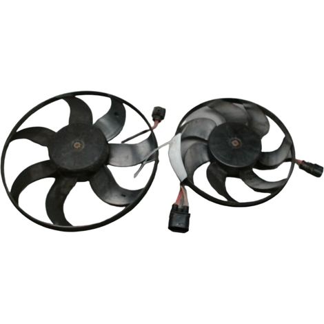 Moteur Ventilateur Radiateur VOLKSWAGEN Tiguan [PRODUIT D'OCCASION]♻️1k0959455fr (1/3)
