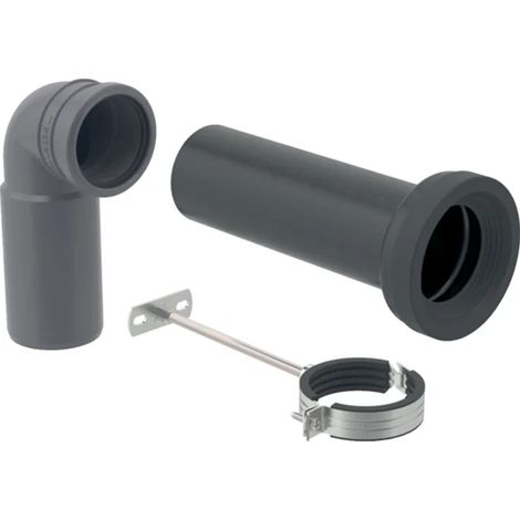 Kit de raccordement Geberit pour WC au sol - Geberit (1/3)