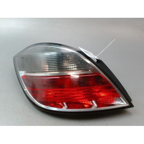 [PRODUIT D'OCCASION] Feu Arriere Gauche  OPEL Astra III Phase 2 (h) 2007-2010 ♻️ Ref Oe. 93190304 - Garantie à vie (1/2)