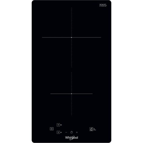 Piastra Induzione Whirlpool 28,4 cm Nera 3600 W (1/5)