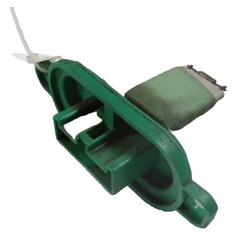 [PRODUIT D'OCCASION] Resistance De Chauffage IVECO 29l10 ♻️ Ref Oe. 500326616 - Garantie à vie (1/3)