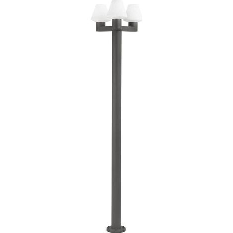 MISTU Lampadaire gris foncé 74436F3-02 (1/3)