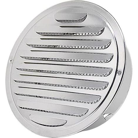 Copritubo per radiatore KZQ, 8 pezzi di rosette per radiatore, uso universale per tubi da 8-30 mm, le coperture per morsetti per tubi sono progettate con clip all'interno per (1/4)