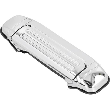 Poignée de porte extérieure avant gauche MR156875 de remplacement pour Mitsubishi Montero Pajero V46 V31 V32 V33 1992‑2000 (1/5)