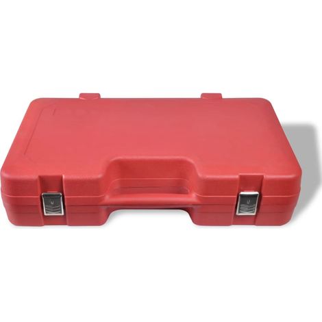 Radnaben-Ausdrücker Set 30 Teilig