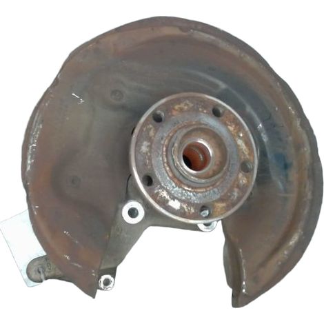 [PRODUIT D'OCCASION] Pivot Arriere Droit VOLKSWAGEN Tiguan ♻️ Ref Oe. 3c0505434g - Garantie à vie (1/2)
