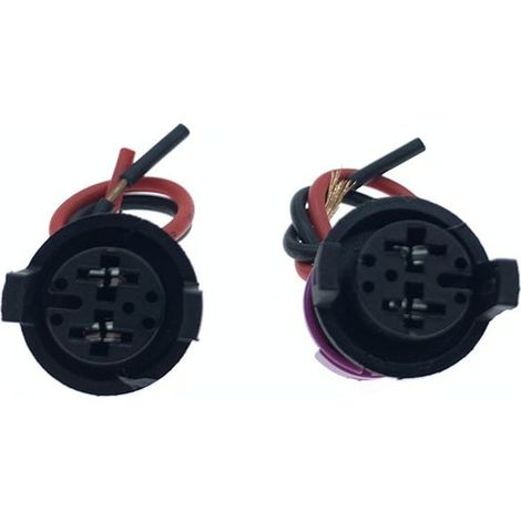 Kompatibel mit den elektronischen Lüftern Lifan X70, Maiwei X60, Xuanlang X50, Fengshun X40, Letu, Xingshun und Fushun – JB1921-2P