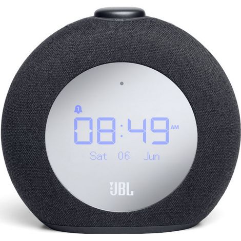 JBL HORIZON 2 Horloge Noir (1/5)