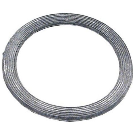 JOINT DE BRAS ECROU POUR LAVE LINGE   ROSIERES - 92605625
