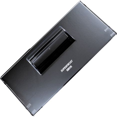 Ersatzteil - Original-Gefrierfachklappe -  - FAURE, ELECTROLUX, ZANKER, SATRAP