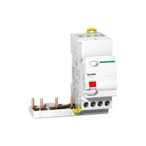 Schneider A9N21473 Blocco differenziale 3P+N 40A vigi DT40