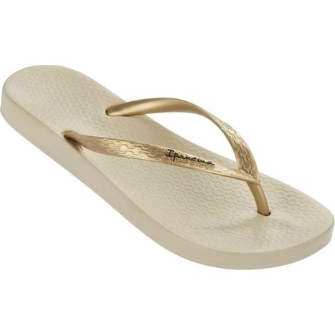 Sandales Ipanema Slide IP81030-23097, couleur beige, pointure 39 (1/5)