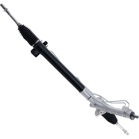 Crémaillère de Direction for Nissan NV400 2011-2016 dCi 100 125 145 2.3L (1/5)