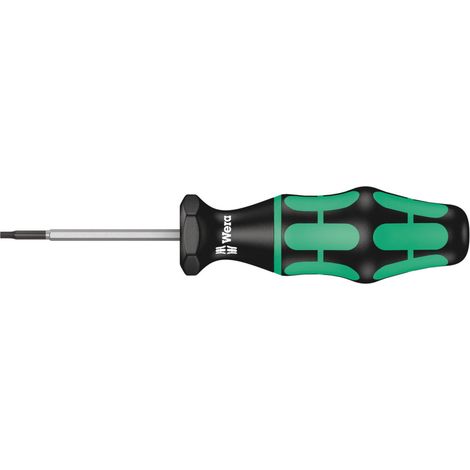 Wera 300 Hex Drehmomentindikator, 2,5 x 2,0 N m