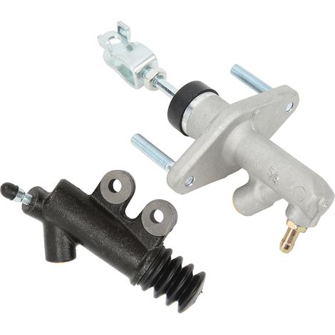 Kupplungsnehmerzylinder-Baugruppe 46920-SR3-A01/46930-SR3-013 kompatibel mit HONDA CIVIC 1992-2000 (1/5)
