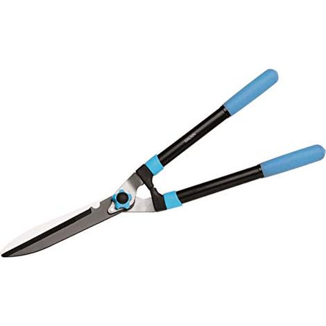 Tagliasiepi 63cm acciaio 51r bikain (1/4)