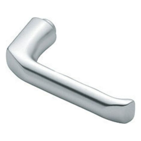 HOPPE® Drückerlochteil London 113H, Aluminium, 6275002 (1/4)